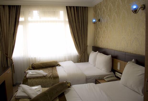 Best House Hotel - Görsel 5