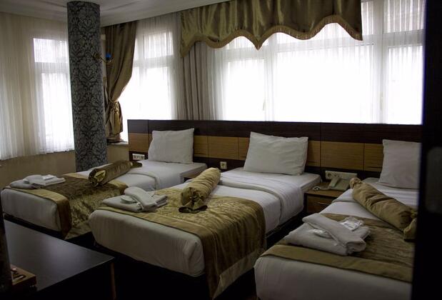 Best House Hotel - Görsel 6