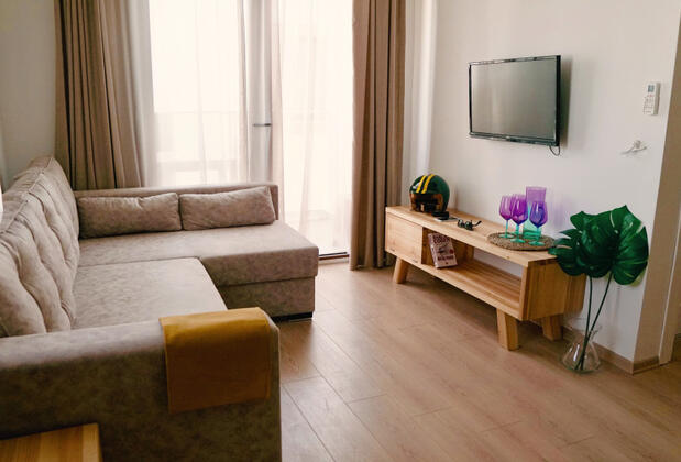 Hadi Apart Otel - Görsel 3