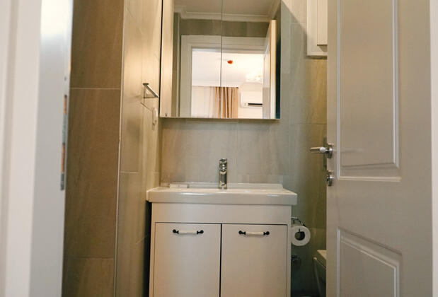 Hadi Apart Otel - Görsel 5