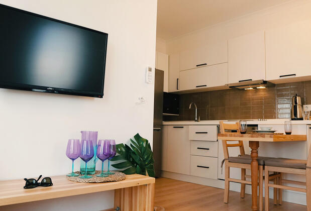 Hadi Apart Otel - Görsel 6