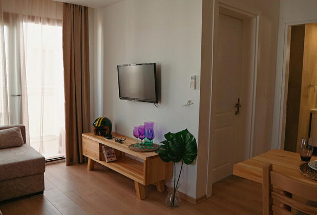 Hadi Apart Otel - Görsel 10