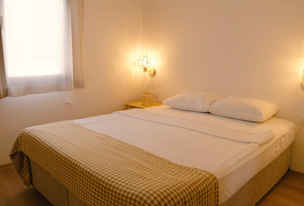 Hadi Apart Otel - Görsel 7