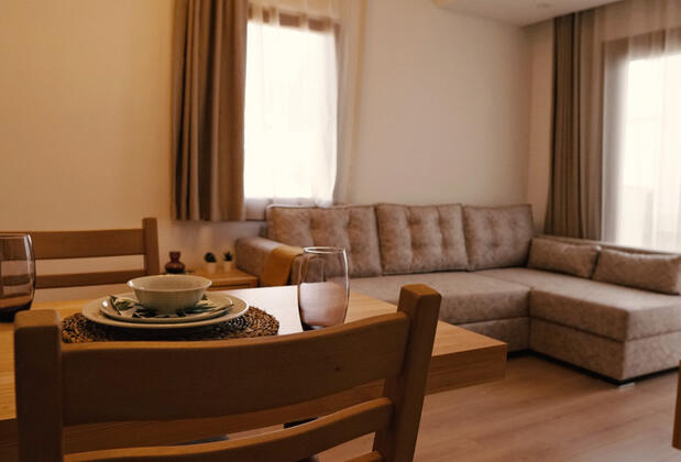 Hadi Apart Otel - Görsel 8