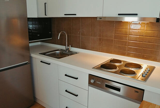 Hadi Apart Otel - Görsel 9