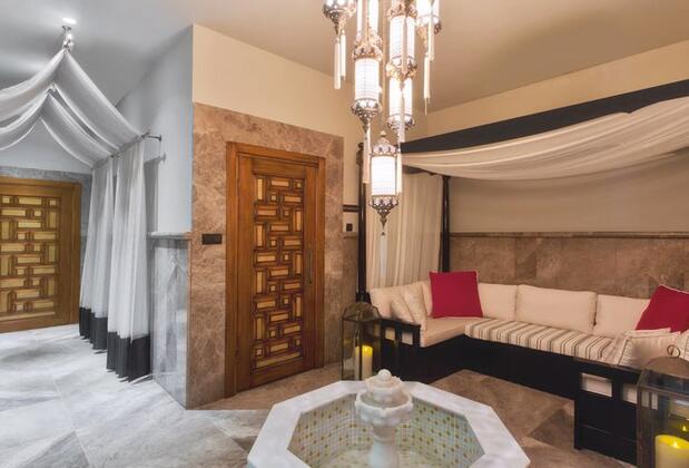 Sura Hagia Sophia Hotel - Görsel 44