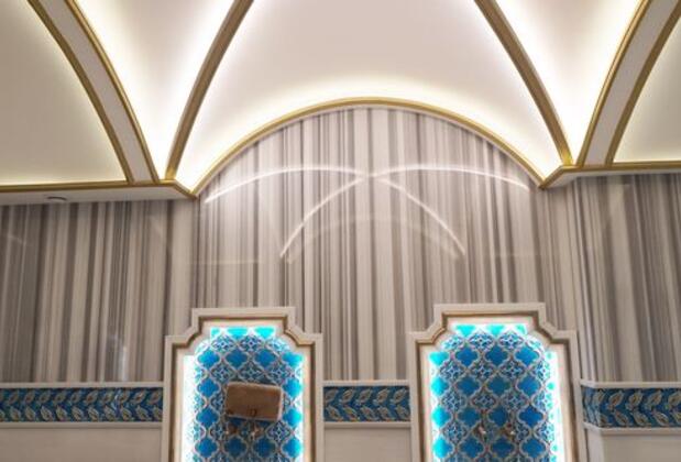 Sura Hagia Sophia Hotel - Görsel 47