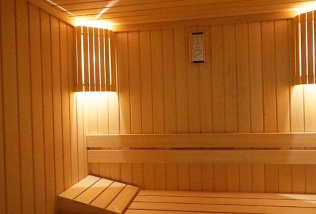 Sura Hagia Sophia Hotel - Görsel 48