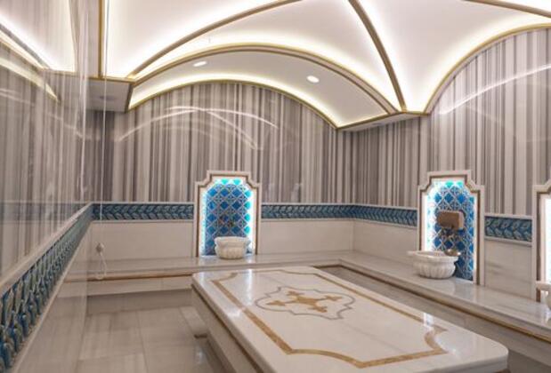 Sura Hagia Sophia Hotel - Görsel 45