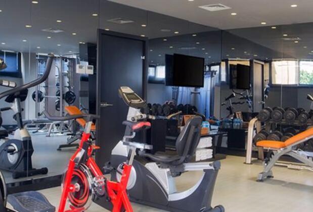 Sura Hagia Sophia Hotel - Görsel 50