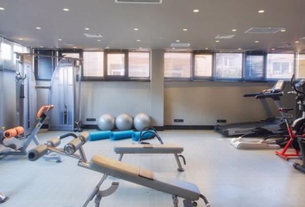 Sura Hagia Sophia Hotel - Görsel 49