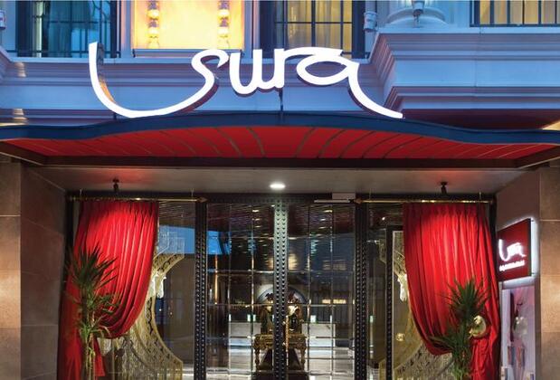 Sura Hagia Sophia Hotel - Görsel 3