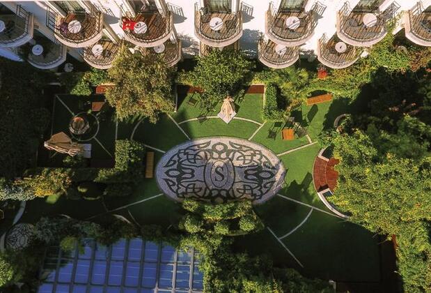 Sura Hagia Sophia Hotel - Görsel 2