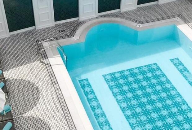 Sura Hagia Sophia Hotel - Görsel 41