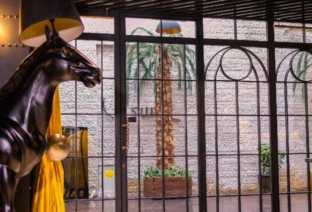 Sura Hagia Sophia Hotel - Görsel 6