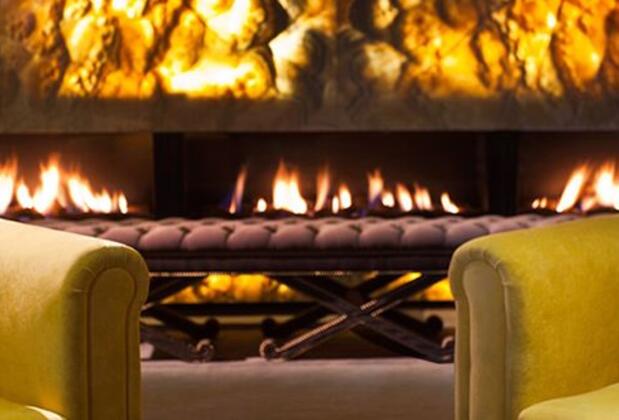 Sura Hagia Sophia Hotel - Görsel 7