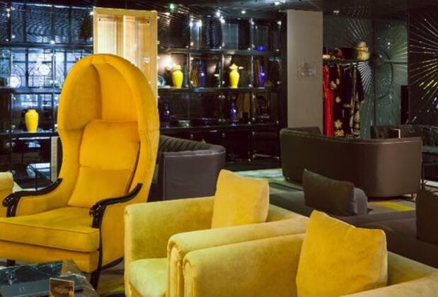 Sura Hagia Sophia Hotel - Görsel 8