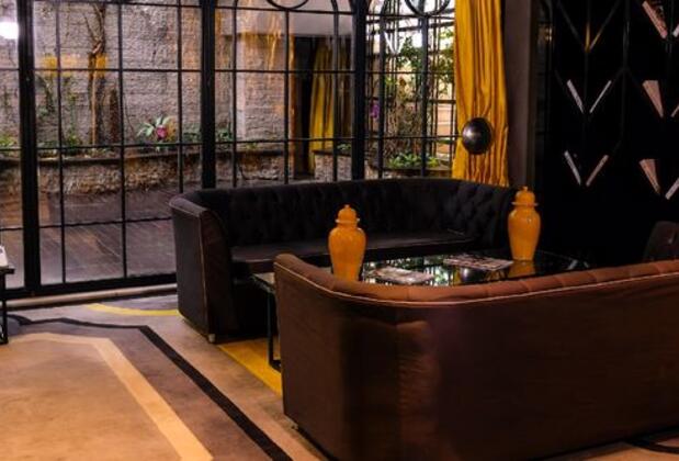 Sura Hagia Sophia Hotel - Görsel 5