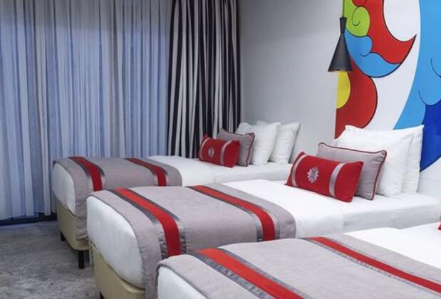 Sura Hagia Sophia Hotel - Görsel 12