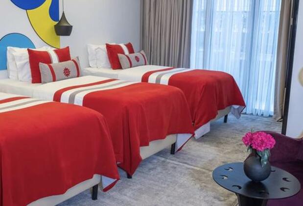 Sura Hagia Sophia Hotel - Görsel 11