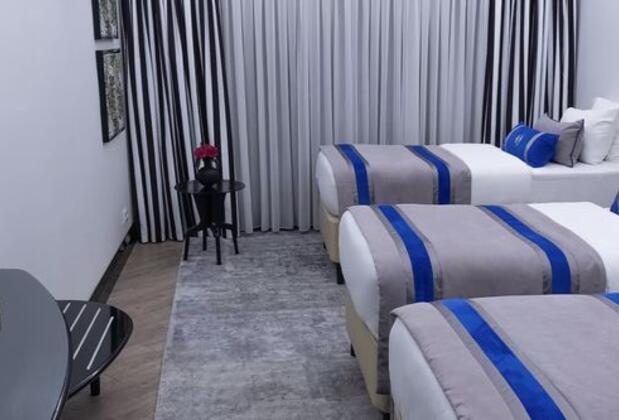 Sura Hagia Sophia Hotel - Görsel 13