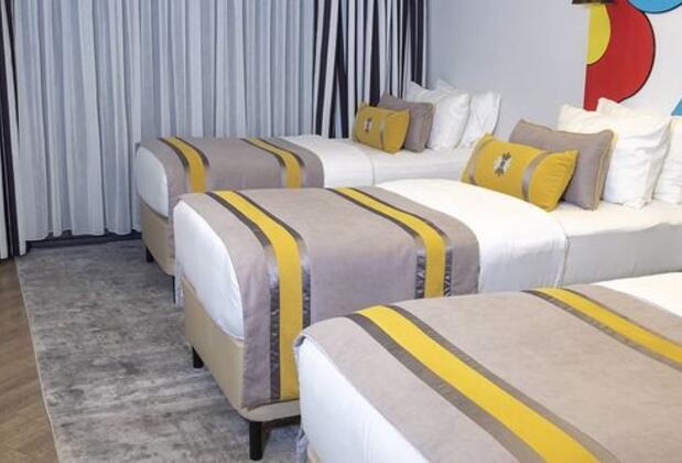 Sura Hagia Sophia Hotel - Görsel 10