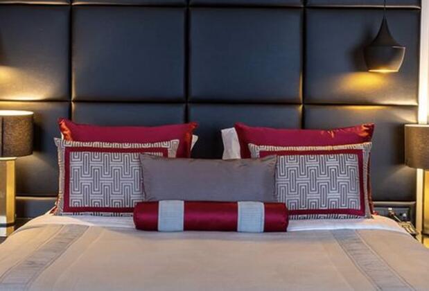 Sura Hagia Sophia Hotel - Görsel 15