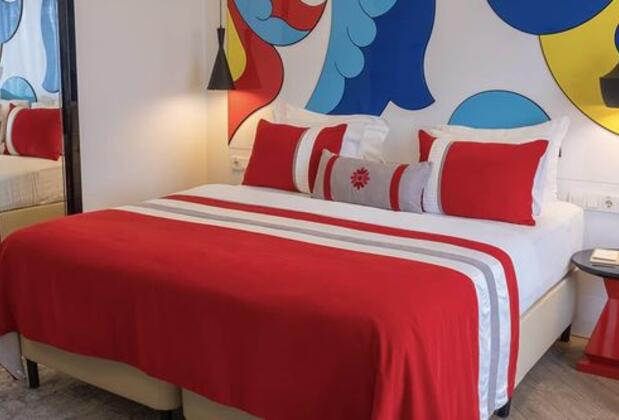 Sura Hagia Sophia Hotel - Görsel 18