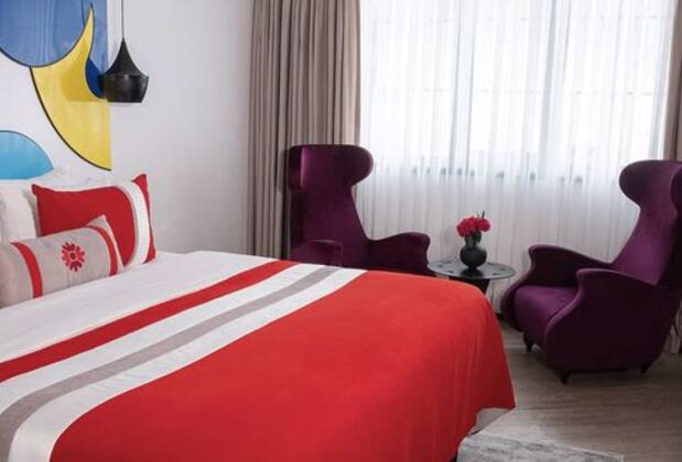 Sura Hagia Sophia Hotel - Görsel 22