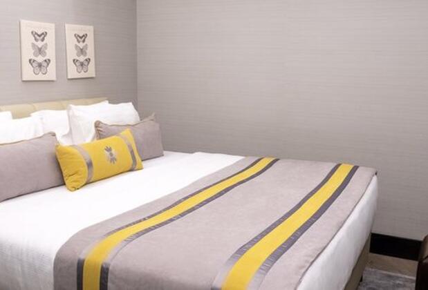 Sura Hagia Sophia Hotel - Görsel 14