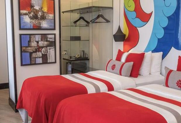 Sura Hagia Sophia Hotel - Görsel 17