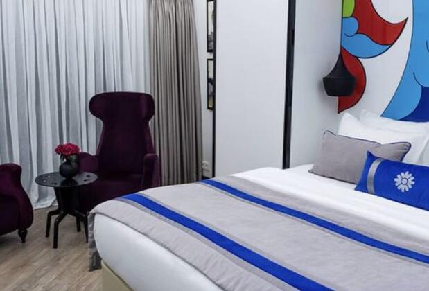 Sura Hagia Sophia Hotel - Görsel 27