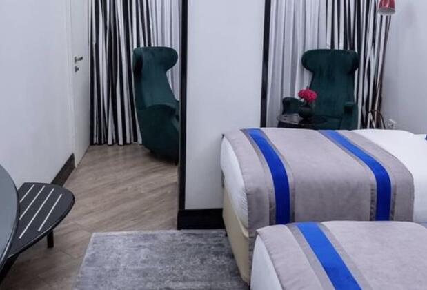 Sura Hagia Sophia Hotel - Görsel 24