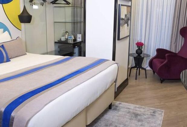 Sura Hagia Sophia Hotel - Görsel 25