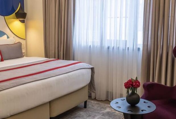 Sura Hagia Sophia Hotel - Görsel 29