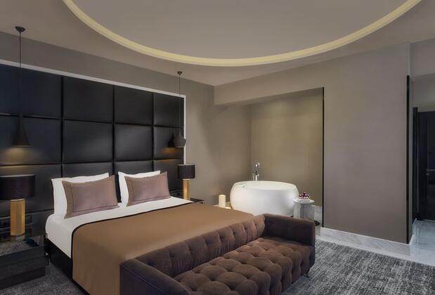 Sura Hagia Sophia Hotel - Görsel 20