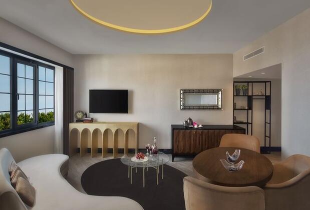 Sura Hagia Sophia Hotel - Görsel 19