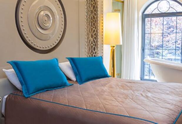 Sura Hagia Sophia Hotel - Görsel 26