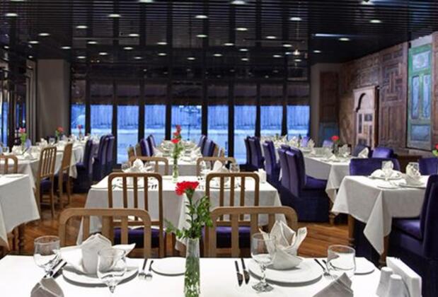 Sura Hagia Sophia Hotel - Görsel 38