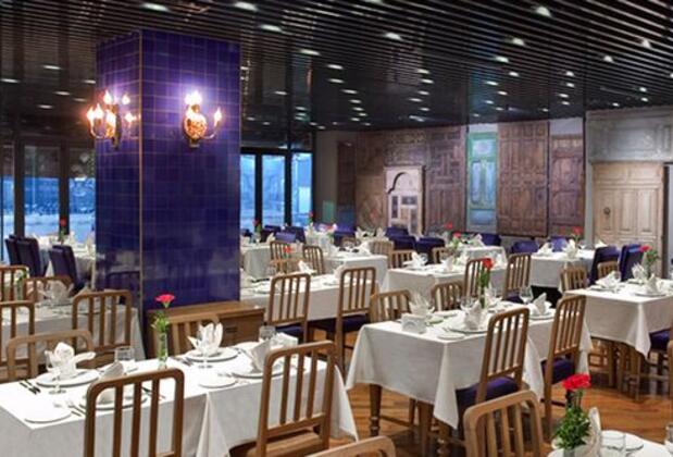 Sura Hagia Sophia Hotel - Görsel 33