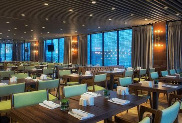 Sura Hagia Sophia Hotel - Görsel 35