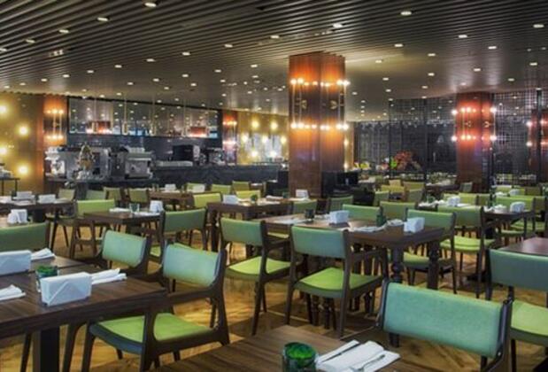 Sura Hagia Sophia Hotel - Görsel 37