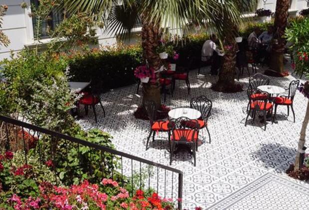 Sura Hagia Sophia Hotel - Görsel 39