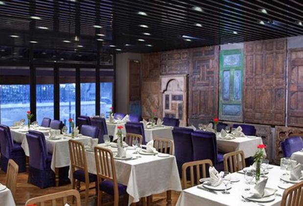 Sura Hagia Sophia Hotel - Görsel 32