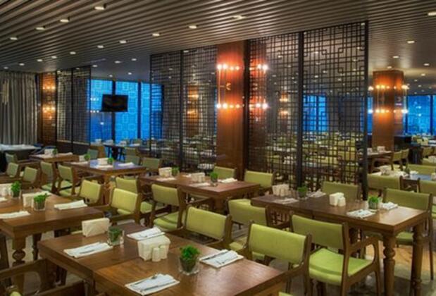 Sura Hagia Sophia Hotel - Görsel 36