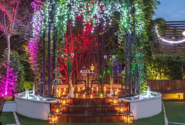 Sura Hagia Sophia Hotel - Görsel 40