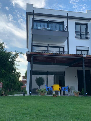 Özbek Apart Otel - Görsel 5