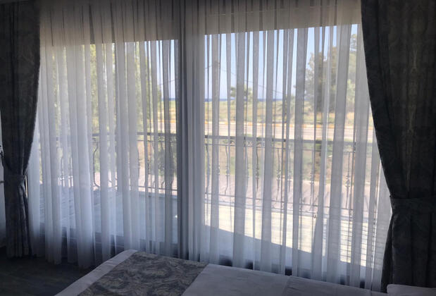 Özbek Apart Otel - Görsel 19