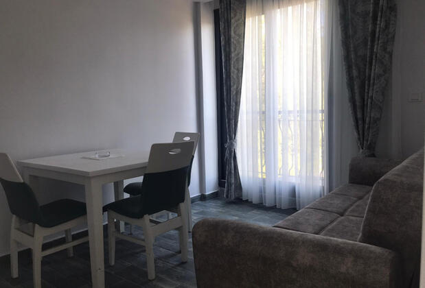 Özbek Apart Otel - Görsel 20