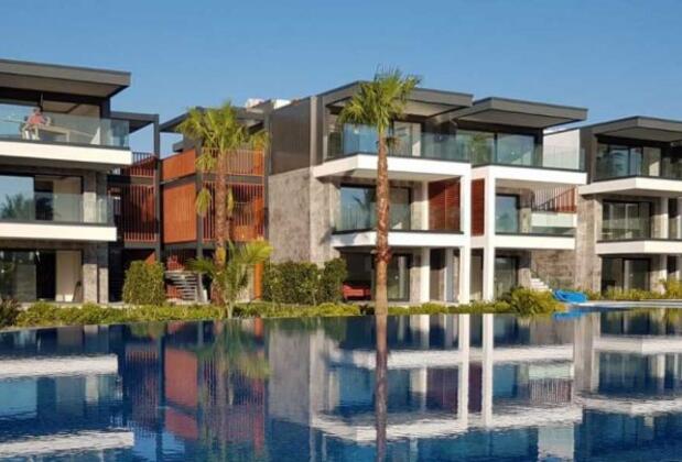 Ada Residence Bodrum - Görsel 4